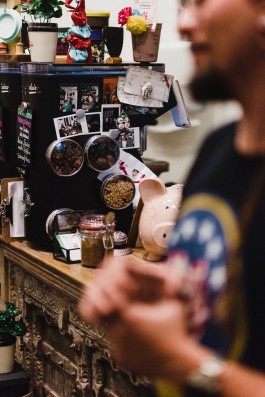 Christian Bartle | Fotografie