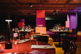 Abendessen, Dinner, Essen, Food, Gourmet, heidelberg, HeidelMag, Marlen Schneider, Pop-up, Restaurant, Stories Pop-up Kitchen 