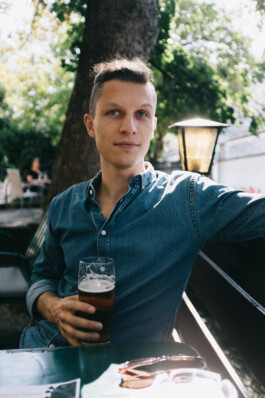 Christian Bartle | Fotografie